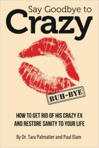 Say goodbye to crazy