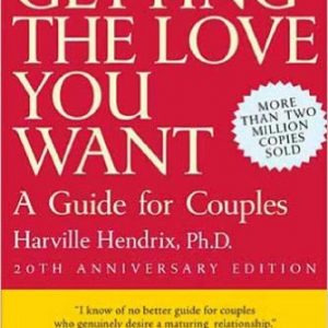 Getting the love you want