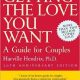 Getting the love you want